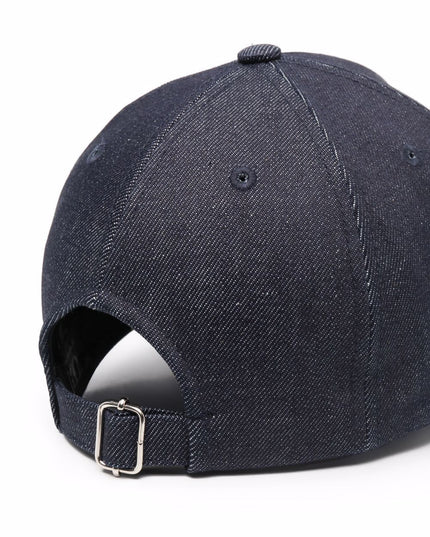 A.P.C. Hats Blue