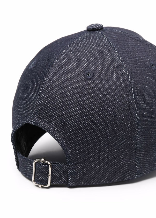 A.P.C. Hats Blue