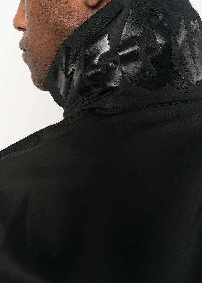 Alexander McQueen Coats Black