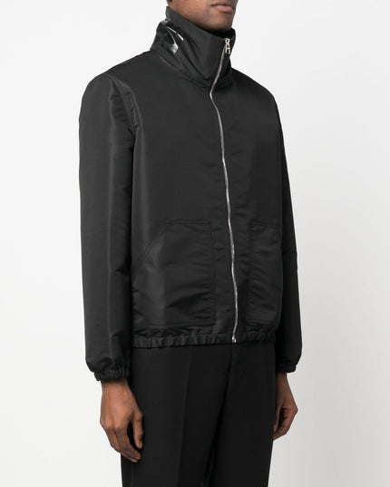 Alexander McQueen Coats Black