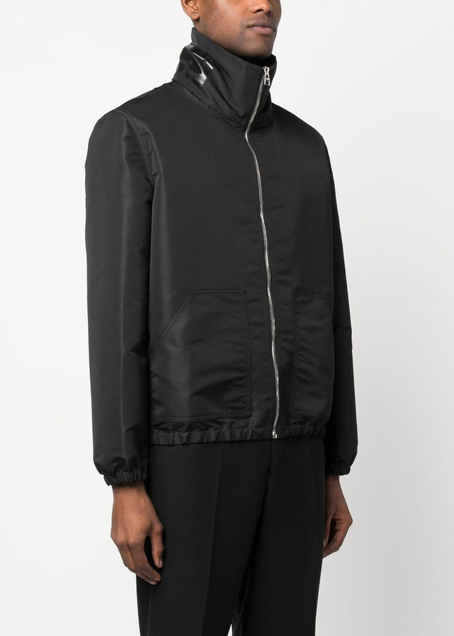 Alexander McQueen Coats Black