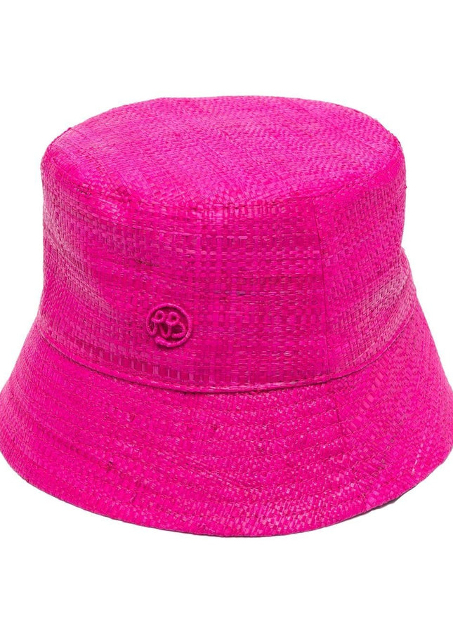 RUSLAN BAGINSKIY Hats Pink