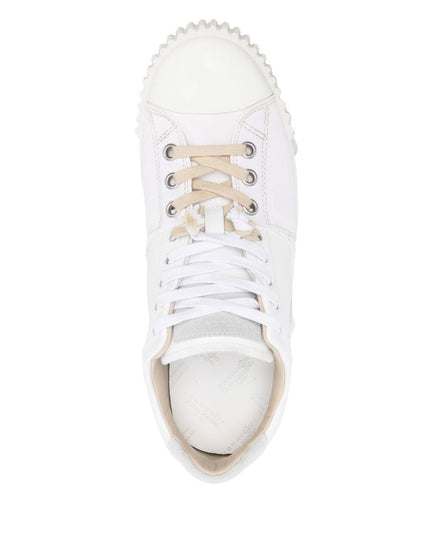 Maison Margiela Sneakers White