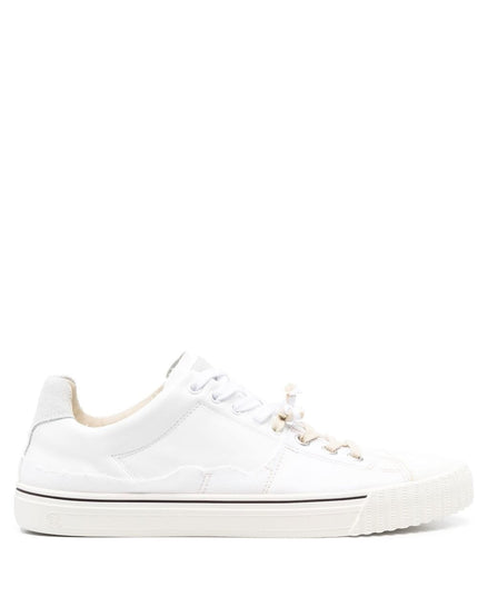 Maison Margiela Sneakers White