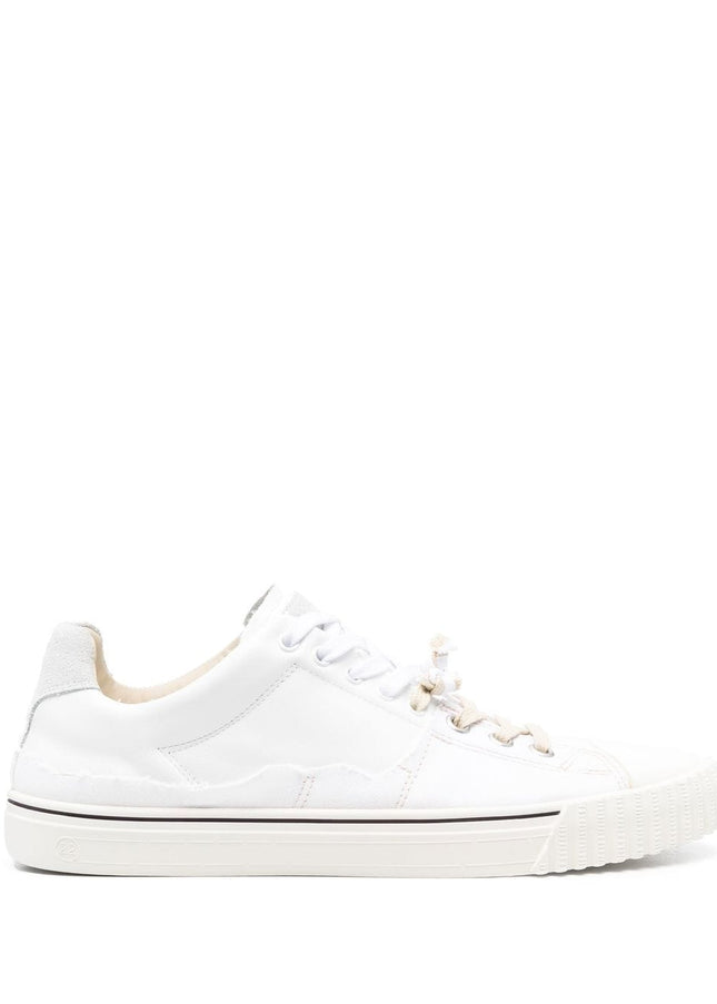 Maison Margiela Sneakers White