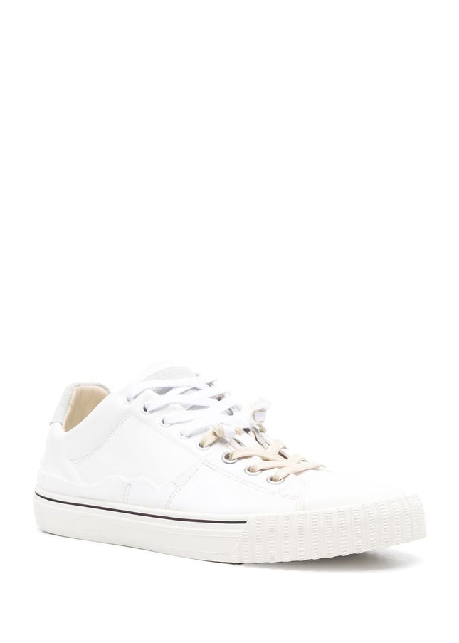 Maison Margiela Sneakers White