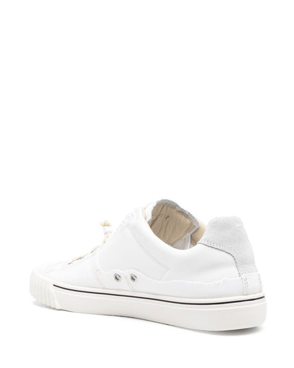 Maison Margiela Sneakers White