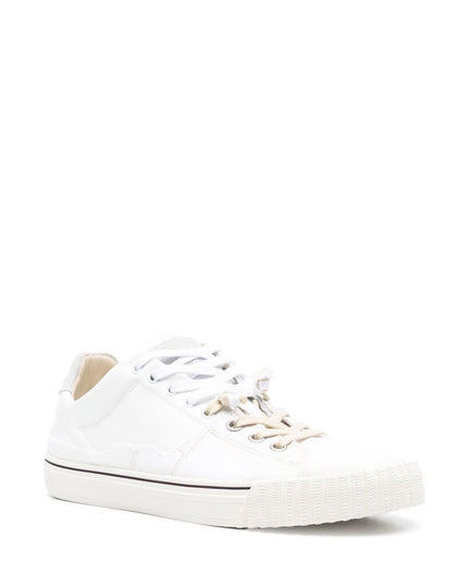 Maison Margiela Sneakers White