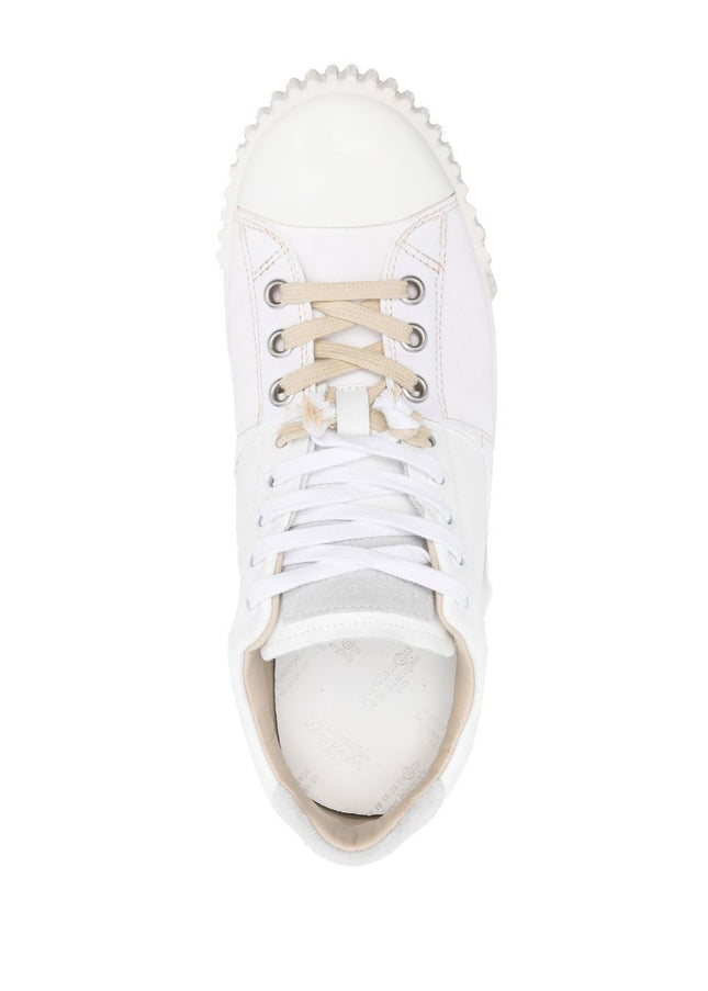 Maison Margiela Sneakers White