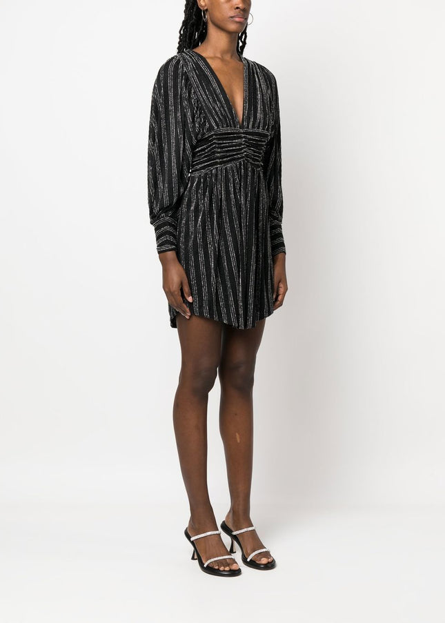 Iro Dresses Black