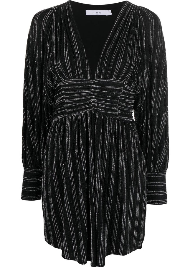 Iro Dresses Black