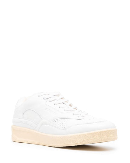 Jil Sander Sneakers White