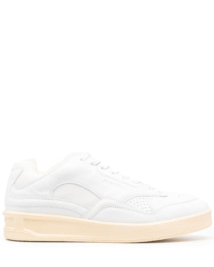 Jil Sander Sneakers White