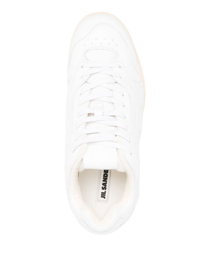 Jil Sander Sneakers White