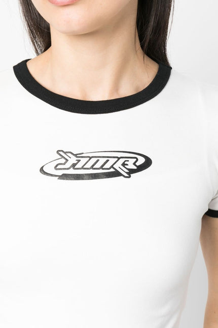 Ambush T-shirts and Polos White