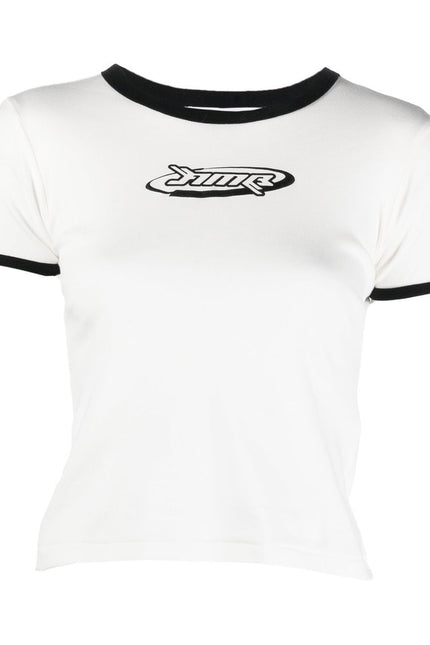 Ambush T-shirts and Polos White