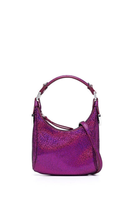 BY FAR PRE Bags.. Fuchsia