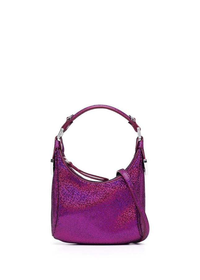 BY FAR PRE Bags.. Fuchsia