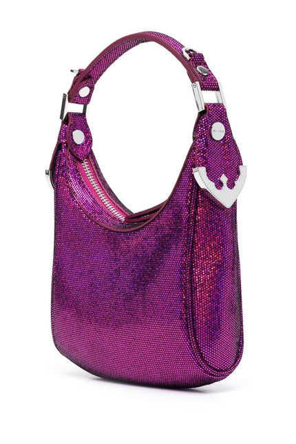 BY FAR PRE Bags.. Fuchsia