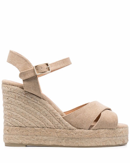 Castaner Sandals Beige