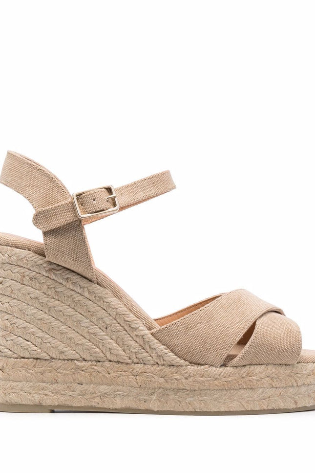 Castaner Sandals Beige