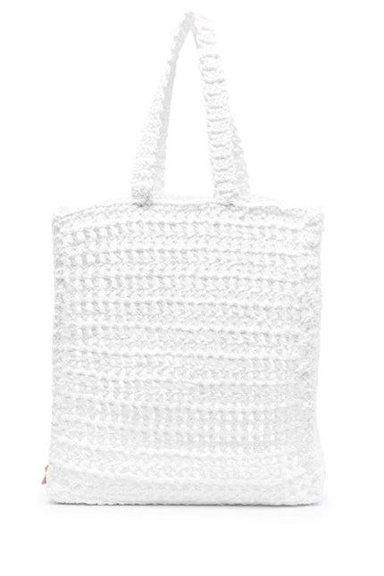 CHICA Bags.. White