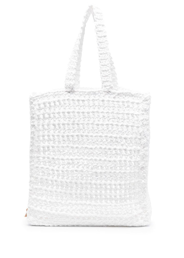 CHICA Bags.. White