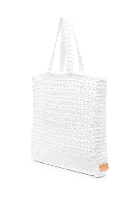 CHICA Bags.. White