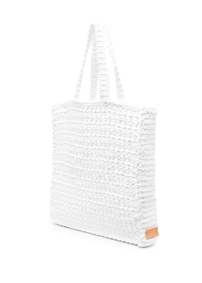 CHICA Bags.. White