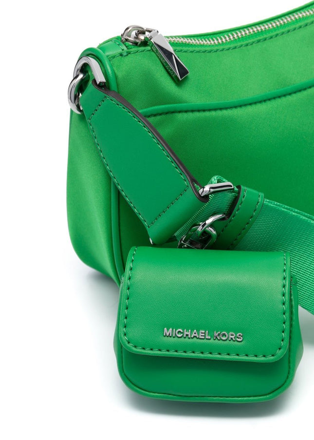 MMK Bags.. Green