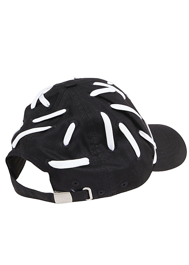 Botter Hats Black