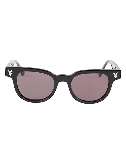 Pleasures Sunglasses Black