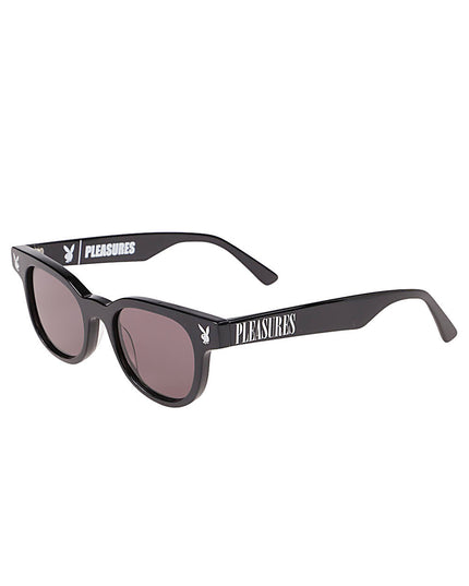 Pleasures Sunglasses Black