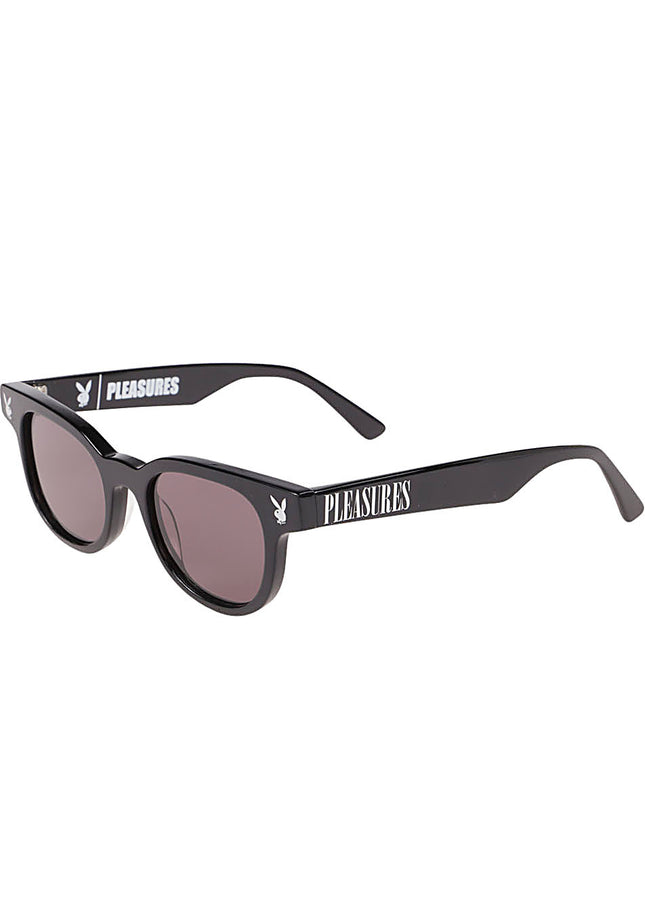 Pleasures Sunglasses Black