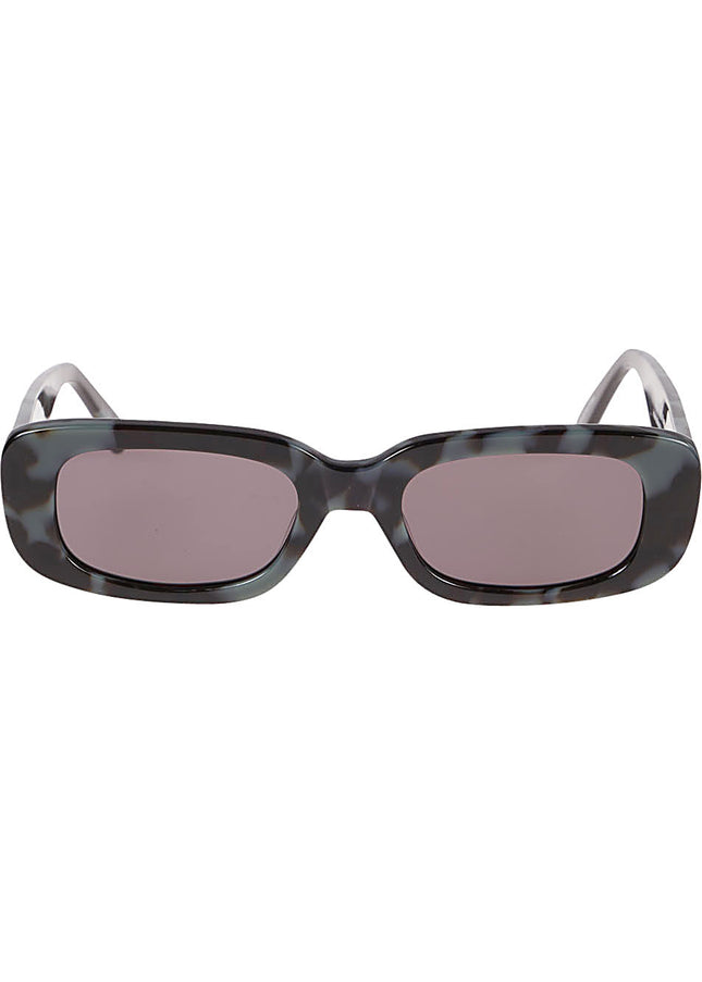 Pleasures Sunglasses Black