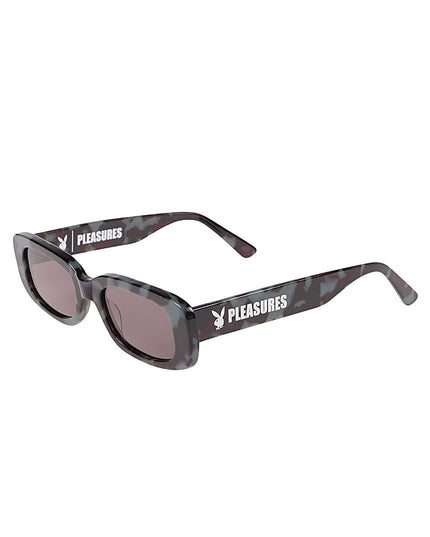 Pleasures Sunglasses Black