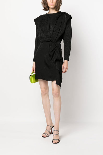 Iro Dresses Black