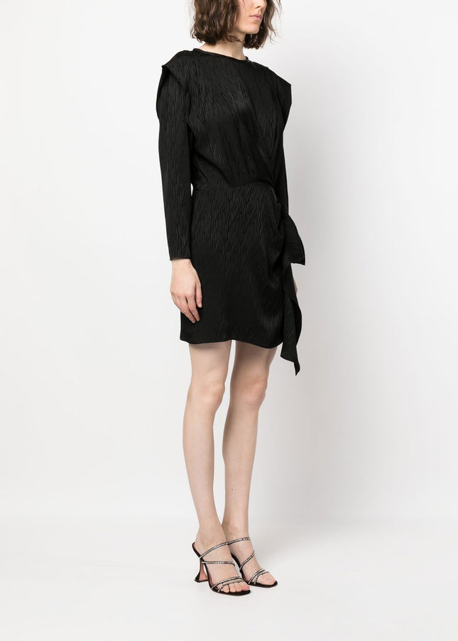 Iro Dresses Black