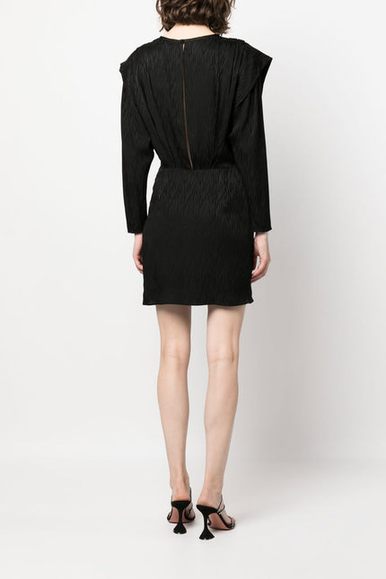 Iro Dresses Black