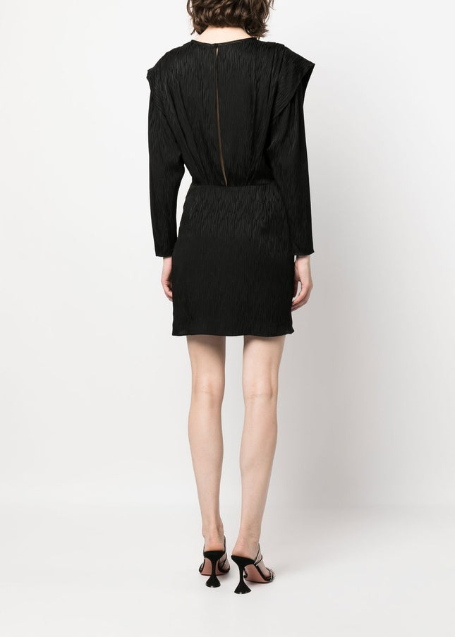 Iro Dresses Black