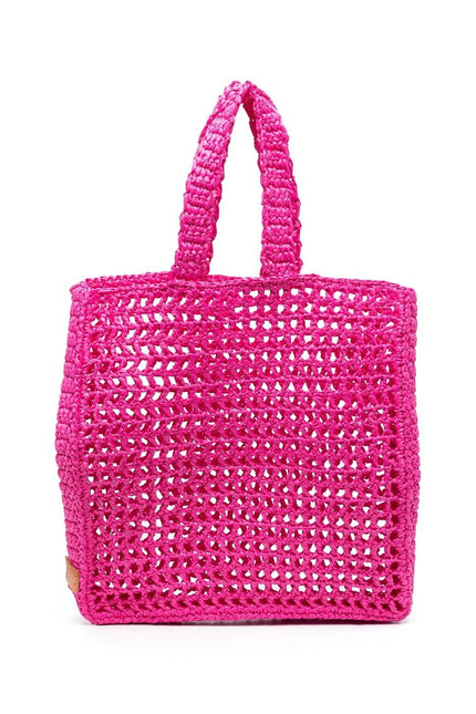 CHICA Bags.. Fuchsia