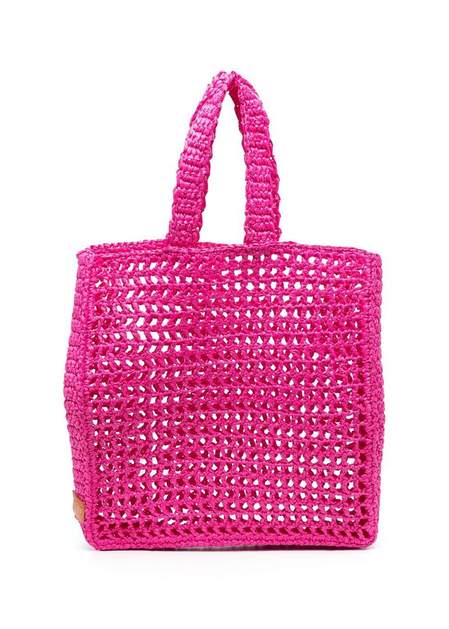 CHICA Bags.. Fuchsia