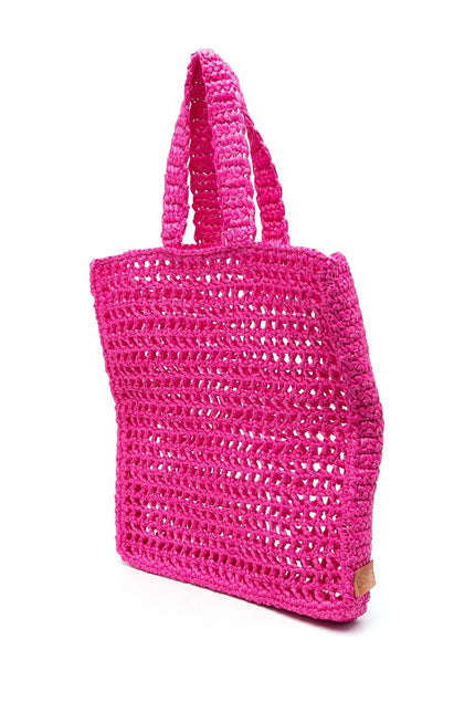 CHICA Bags.. Fuchsia