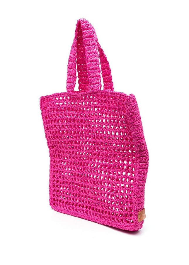 CHICA Bags.. Fuchsia