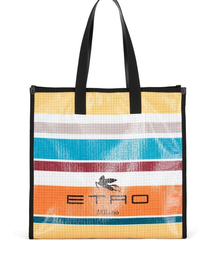 Etro Bags.. MultiColour