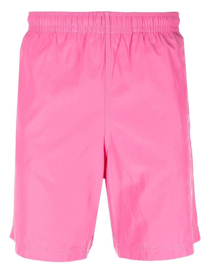 Alexander McQueen Sea clothing Pink