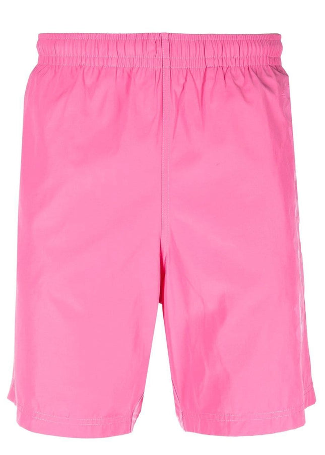 Alexander McQueen Sea clothing Pink