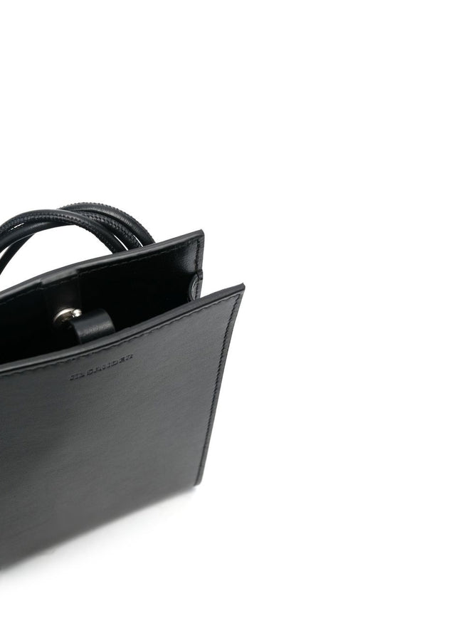 Jil Sander Wallets Black