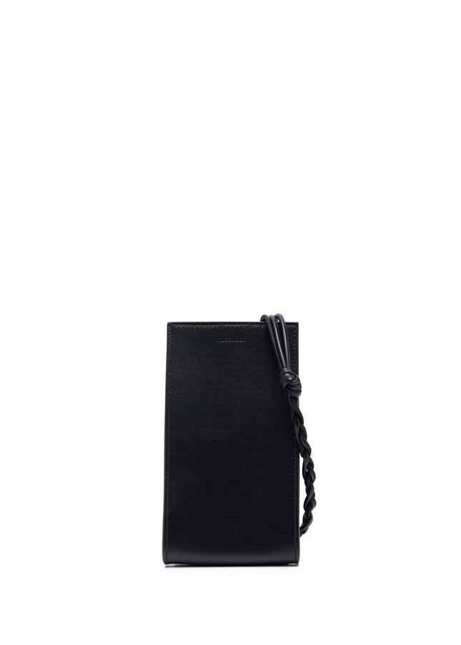 Jil Sander Wallets Black