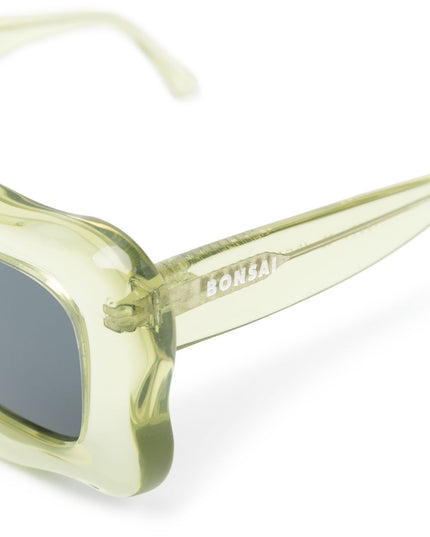 Bonsai Sunglasses Green